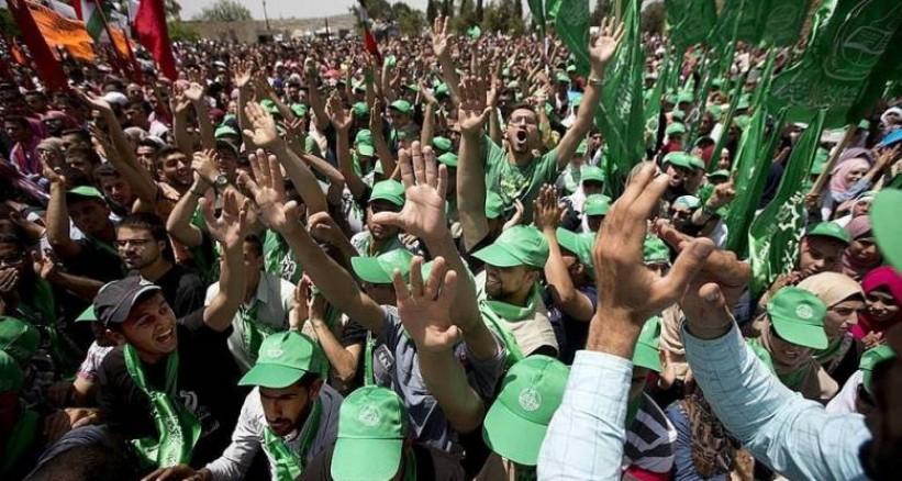 حماس تخير اسرائيل ما بين فك الحصار او المواجهة