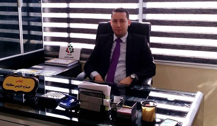 شركة غزية تكسر روتين المعاملات المالية