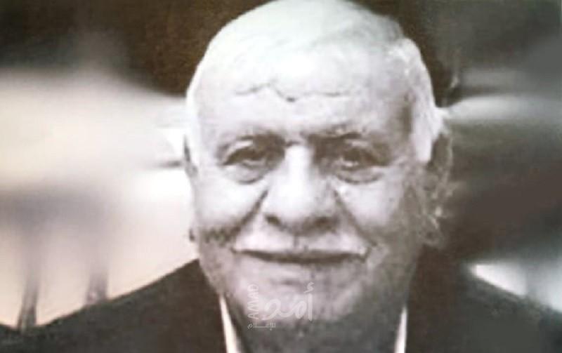 ذكرى رحيل المناضل "محمد عبدالله أبو شرار"