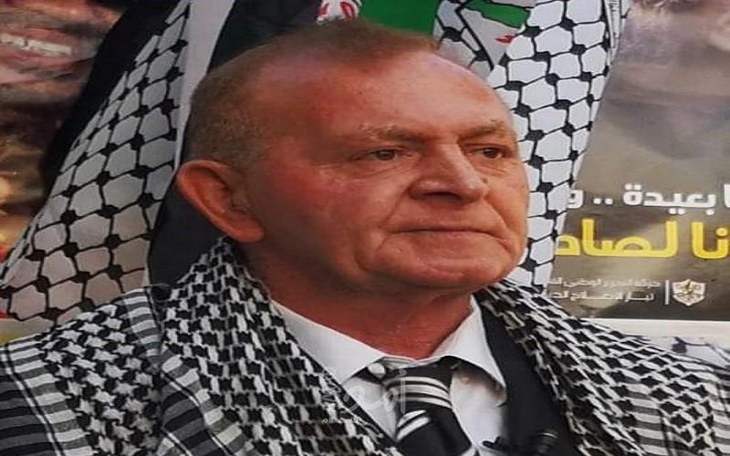 وفاة القيادي في تيار الإصلاح العميد "إحسان الجمل" في لبنان