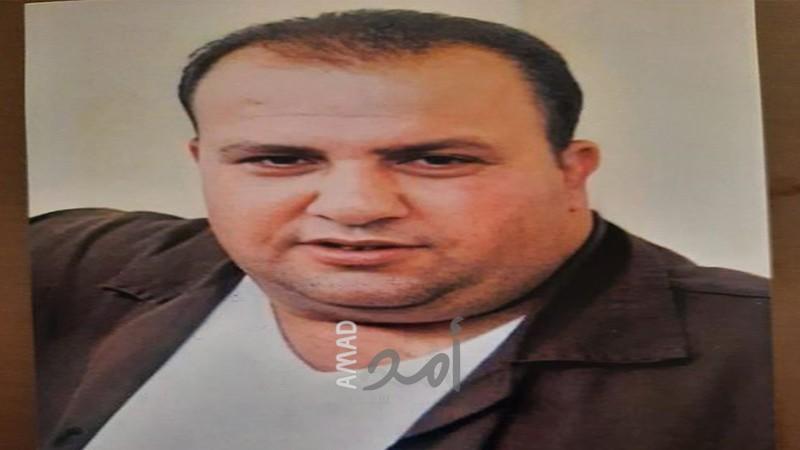 أستشهاد الأسير أحمد بدر عبدالله أبو علي (أبو مراد)