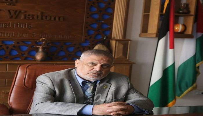 الشيخ أحمد نمر حمدان حنجرة الداعية التي استنهضت الجموع