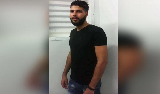 الإفراج عن الأسير كمال حشاش من نابلس