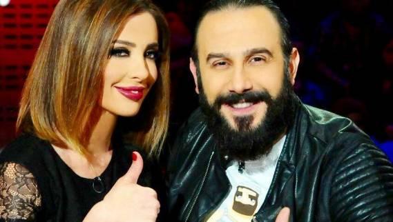 فيديو - قصي خولي: أنا مع بشار الأسد