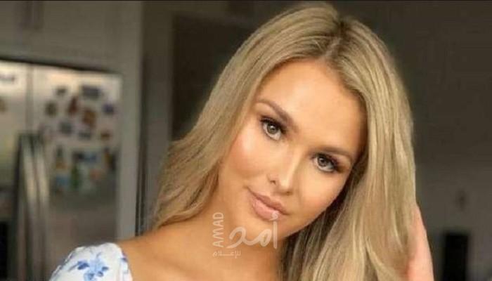 لماذا اقتحمت المشجعة الروسية مباراة نهائي أبطال أوروبا؟