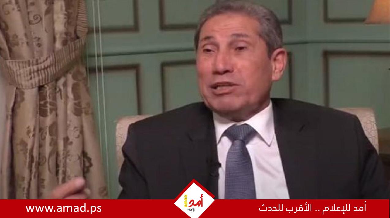 وكيل رئيس المخابرات المصرية السابق يكشف أسرار صواريخ "عجيبة" - فيديو