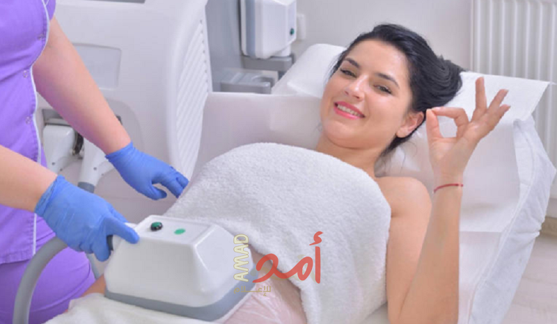 تقنيات وطرق نحت الجسم