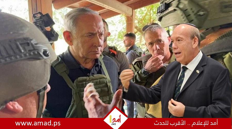 مراقب الدولة بإسرائيل: التحقيق في أحداث 7 أكتوبر يشمل السلوك الحكومي الى تمويل حماس