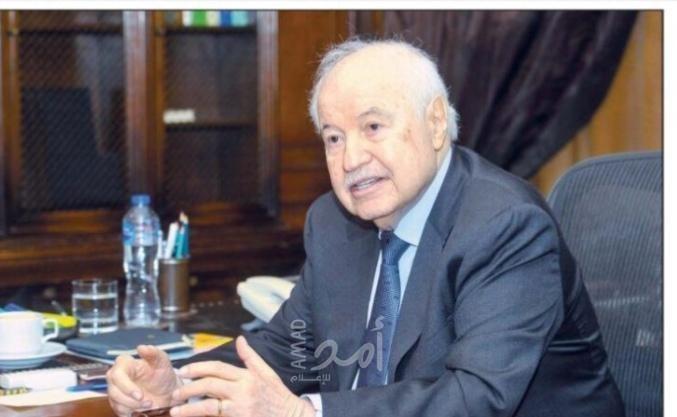 طلال أبوغزالة: يوجه خطابا مفتوحا للأمين العام للأمم المتحدة