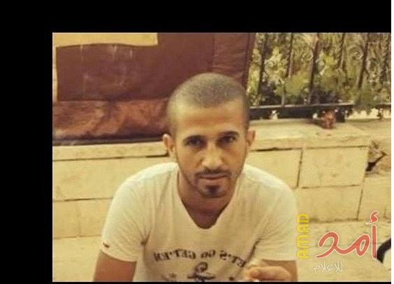 استشهاد الأسير وسام عبد المجيد الشلالدة في سجون الاحتلال