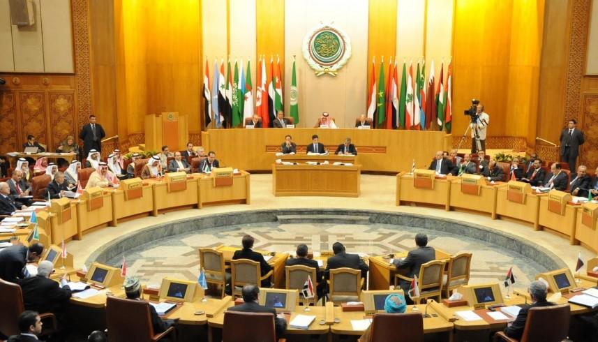 "الجامعة العربية" تدين قرار هدم الخان الأحمر