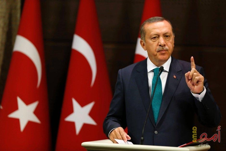 تركيا ترد على ترامب: لن نتسامح مع أي تهديد