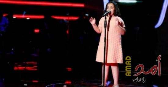 بعد "The Voice".. أشرقت تطلق ديو غنائي مع فنان مشهور!