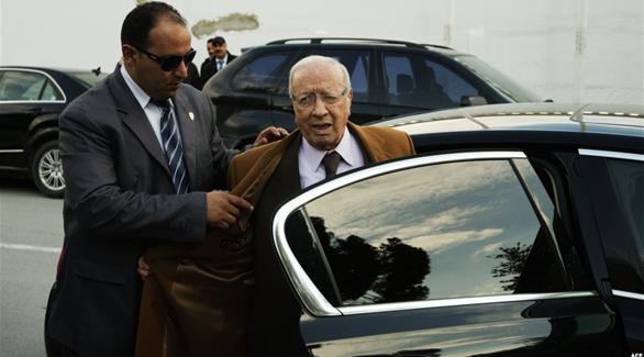 الجبهة الشعبية: مشاورات حكومة الوحدة التونسية تحمل مخاطراً للبلاد