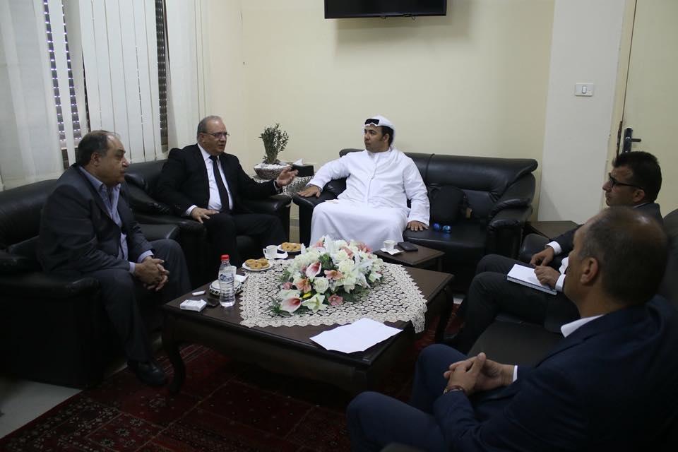 الشاعر: وزارة التنمية الاجتماعية تخوض أكبر عملية تغيير اجتماعي