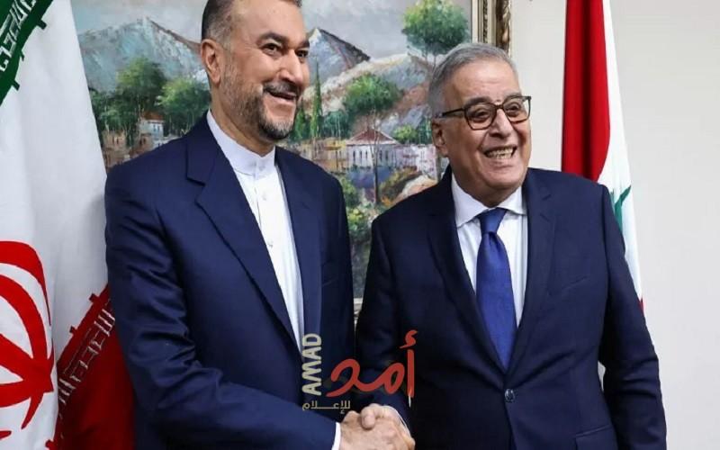 وزير الخارجية اللبناني: اتفاق طهران والرياض مهم للسلام في المنطقة