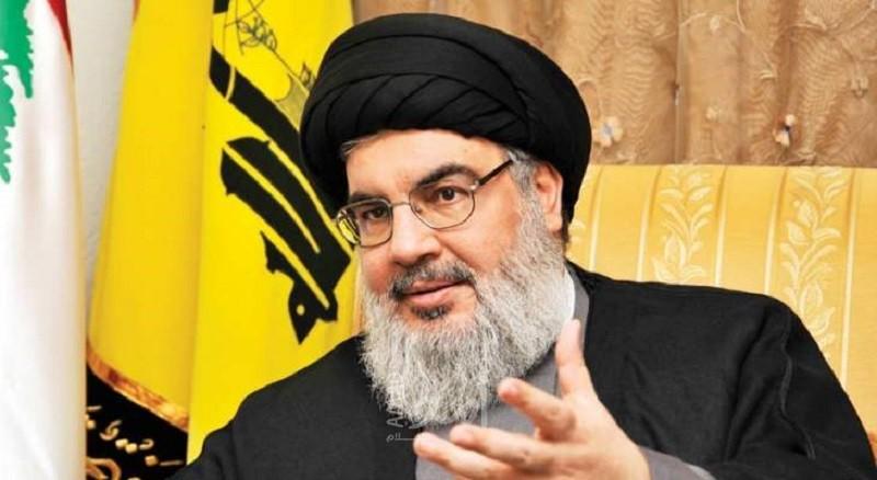 نصر الله: أي مساس بالمسجد الأقصى سيفجر المنطقة
