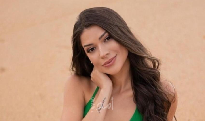 بعد عملية جراحية.. وفاة ملكة جمال البرازيل