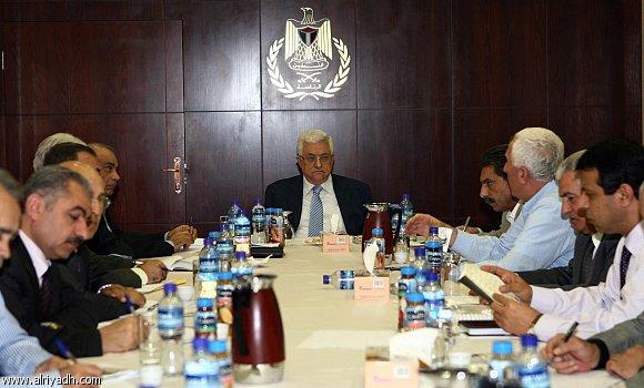 مركزية فتح تؤكد على تثبيت التهدئة والبدء الفوري بإعادة الاعمار
