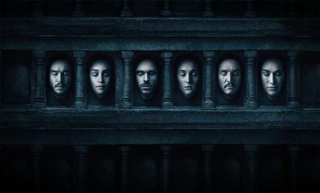 بالفيديو..  11 مليون مشاهدة للتريلر التشويقى لـGame of thrones فى يومين