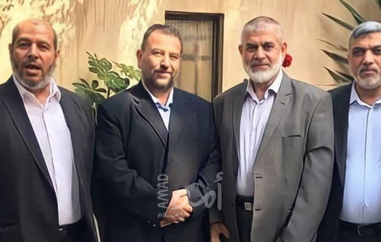خلافا لبعض الاتجاهات..وكالة تركية: حماس تتجه لعدم تأجيل انتخاباتها الداخلية!