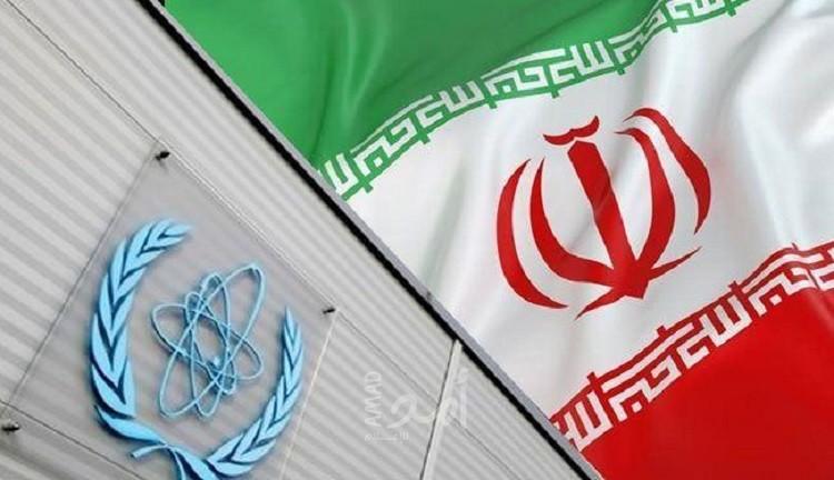 تقرير: وفد الوكالة الدولية يغادر طهران دون الإعلان عن نتائج