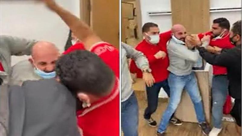الرواية الحقيقية لواقعة فودافون مصر حديث السوشيال ميديا - شاهد
