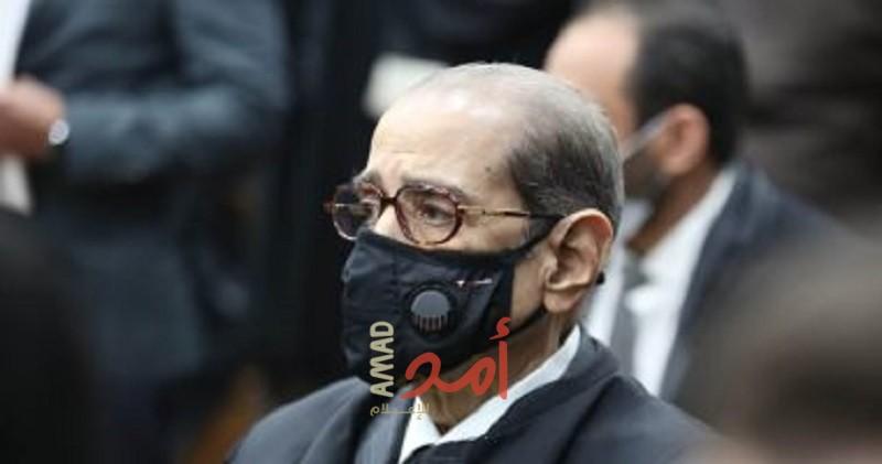 وفاة المحامي المصري الكبير "فريد الديب" بعد صراع مع المرض