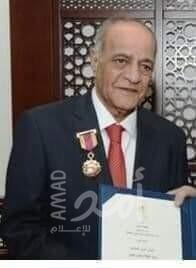 رحيل الكاتب والأديب والروائي إبراهيم عبدالجبار الزنط (غريب عسقلاني أبو سامر) (1948م - 2022م)