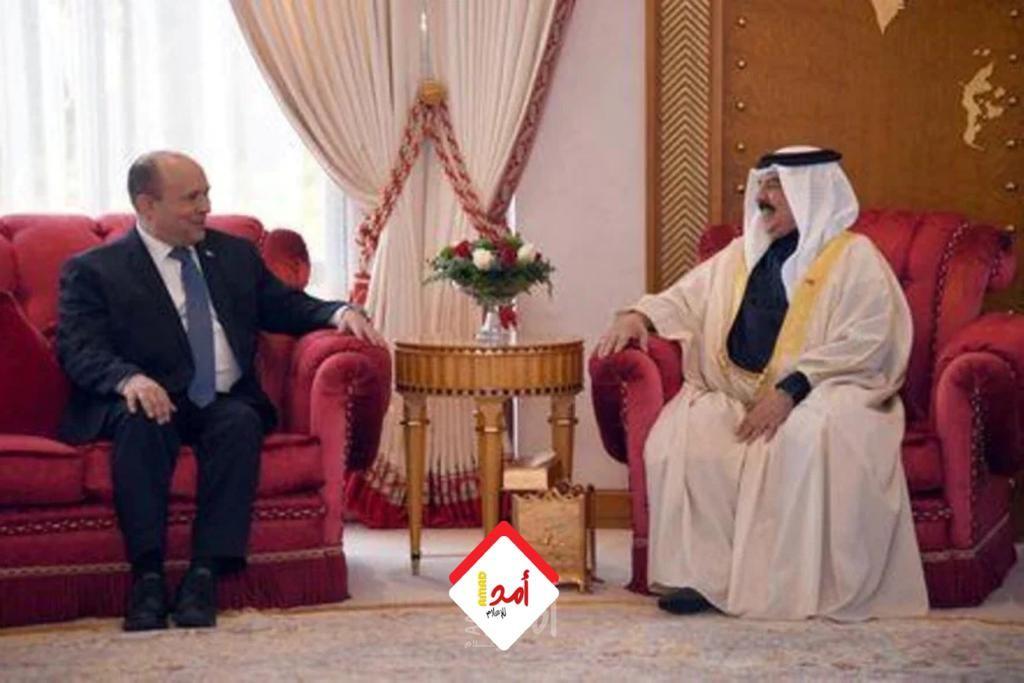 وزير خارجية البحرين: ولي العهد قبل دعوة لزيارة إسرائيل