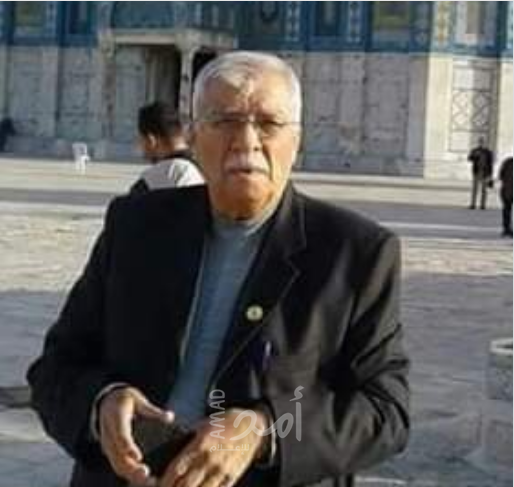 ذكرى رحيل المناضل فضل محمد سلمان (الشيخ فضل) عضو استشاري حركة فتح