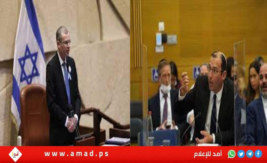 روتمان يتهم إدارة بايدن بتمويل الاحتجاجات في إسرائيل ضد "قوانين القضاء"