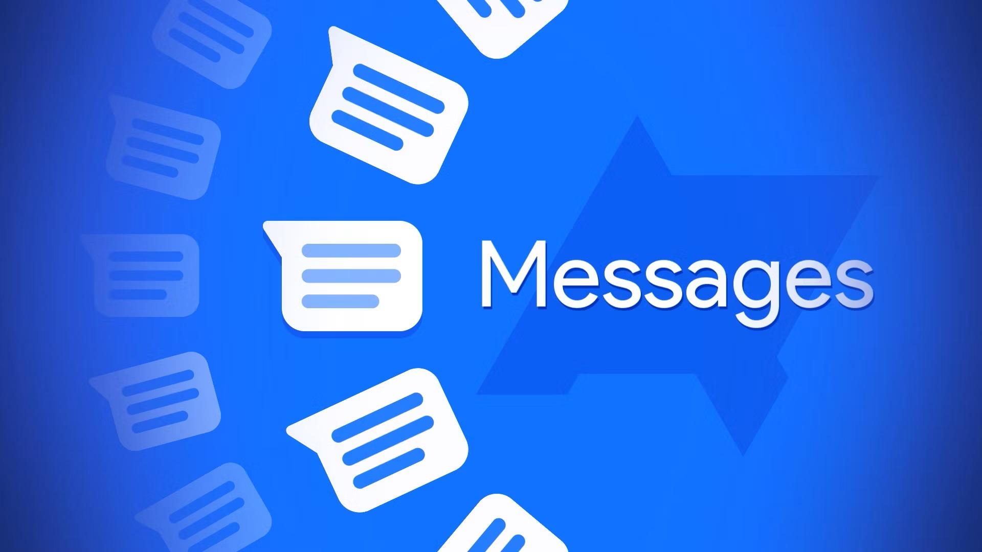 Google Messages يحصل على ميزة جديدة على غرار واتس آب