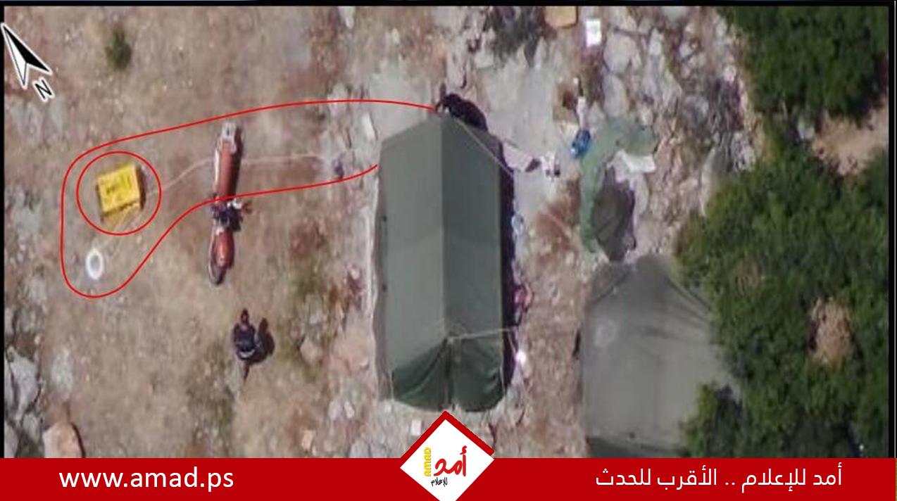 هنغبي:  خيمة حزب الله لا تشكل خطرا على أمن إسرائيل.. وسيتم إخلاءها قريبا