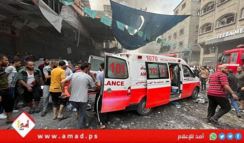 سجال بين السفارة الإسرائيلية والحكومة الإسبانية على خلفية تصريحات وزراء بشأن غزة