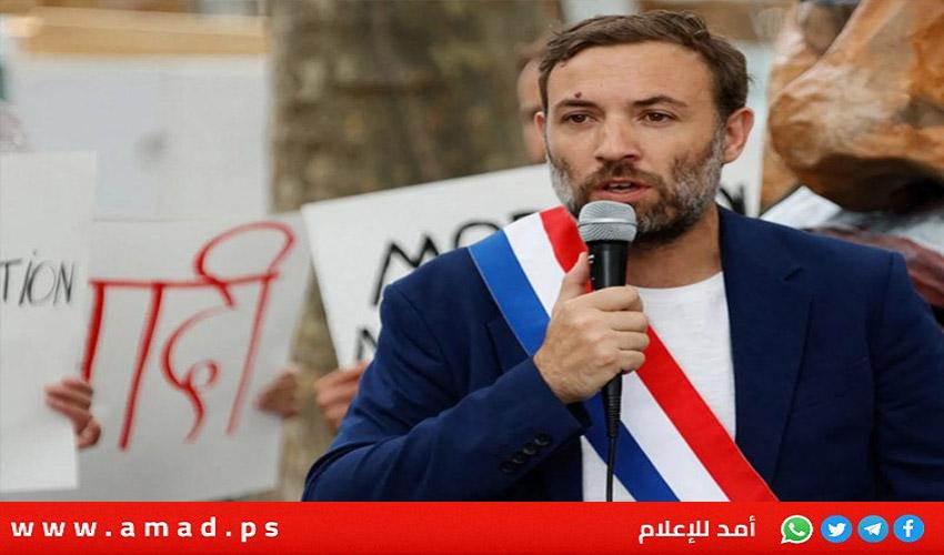 نائب فرنسي يدعو لمنح العاملين في صحة غزة جائزة نوبل للسلام