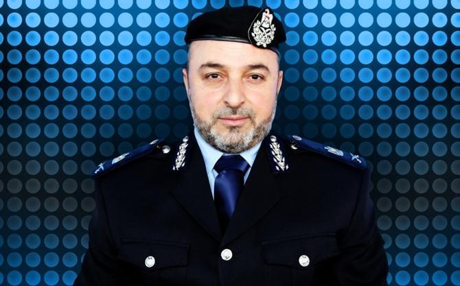 حماس تعفي صلاح ابو شرخ من قيادة أجهزتها الأمنية