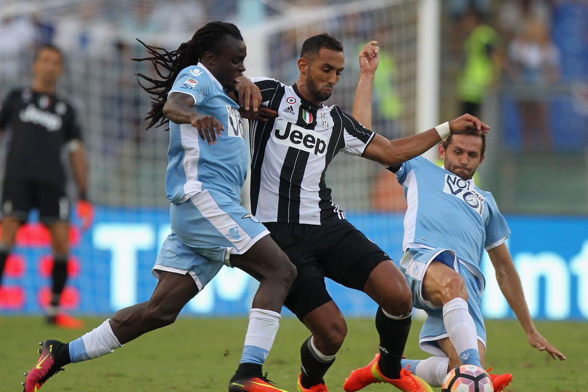 جماهير لاتسيو تقاضى حكم فيديو فى الدورى الإيطالى