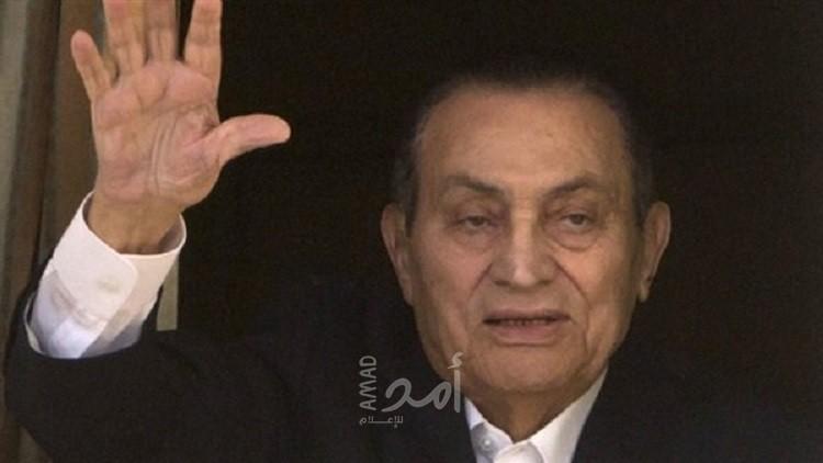 علاء مبارك ينشر وصية والده ويكشف أخر مطالب الرئيس الراحل من المصريين