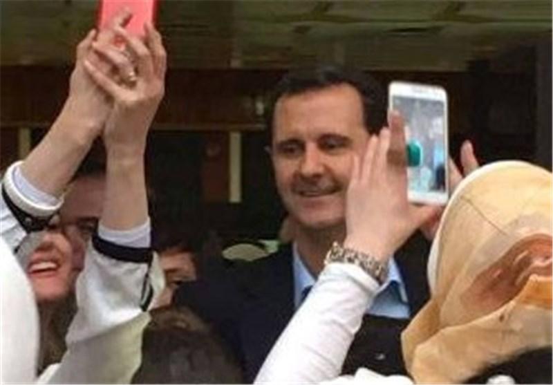 موسكو: لا نستبعد محاولات للإطاحة بالأسد بالقوة