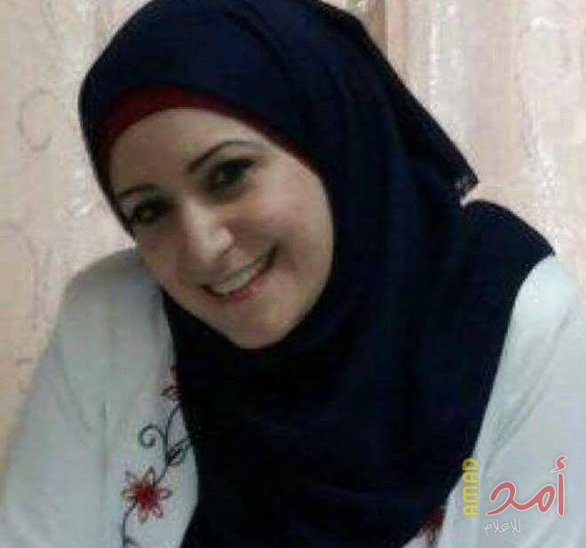 مجدداً.. محكمة الاحتلال تؤجل محاكمة الأسيرة "أماني الحشي"