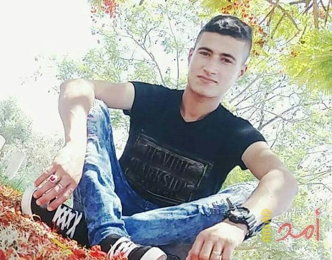 عائلة "الحواجري" تناشد الجهات المسئولة بالبحث عن ابنها المفقود شرق خانيونس