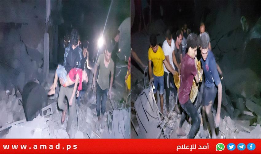 الصحة: حصيلة ضحايا الحرب العدوانية على قطاع غزة 23.084 شهيد و58.926 جريحا