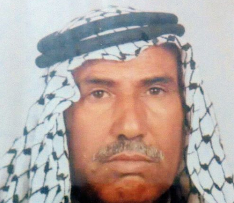 ذكرى رحيل المناضل مسمح سليمان حمد البلوي ( أبو نايف )