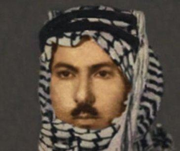 وديع حداد في ذكرى استشهاده