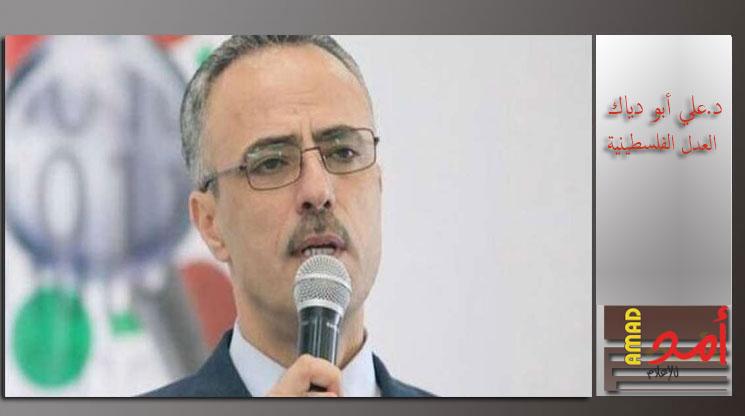 أبو دياك يلتقي رئيس جمعية الطيب الارثوذكسية