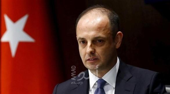 أردوغان يقيل محافظ البنك المركزي بعد الانهيار التاريخي الليرة التركية