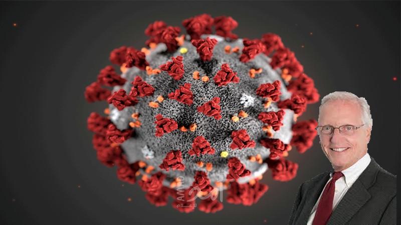 مستشار لقاح CDC"شافنر" يكشف سر إصابة الملقحين بـ عدوى كورونا