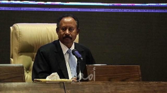 وزير العدل السوداني يعلن انضمام بلاده إلى كافة الاتفاقيات الدولية