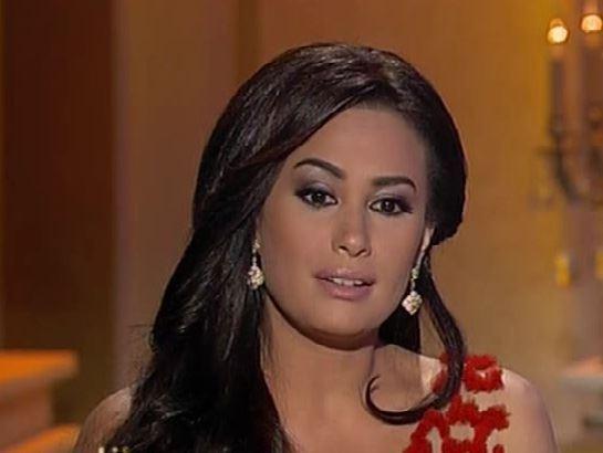 هند صبري: "جهاد النكاح" وراء إيقاف العمل بـ "زهرة حلب"